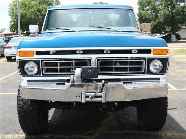 1977 Ford F-250 Highboy - photo 6