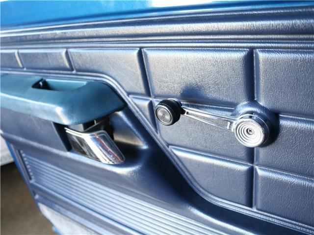 1977 Ford F-250 Highboy - photo 8