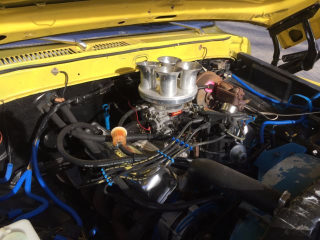 1977 Ford F-250 - photo 10