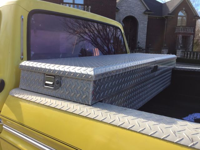 1977 Ford F-250 - photo 12