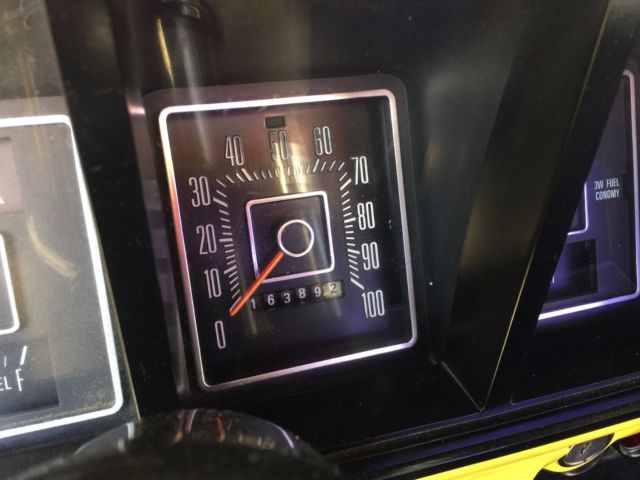 1977 Ford F-250 - photo 6