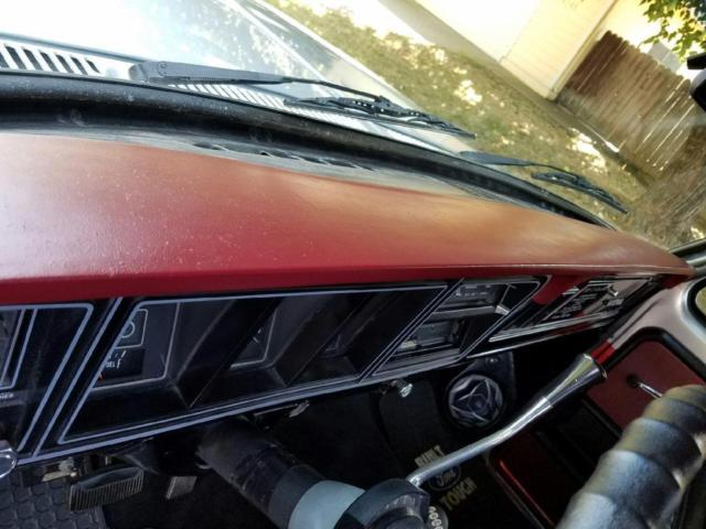 1977 Ford F-250 - photo 11