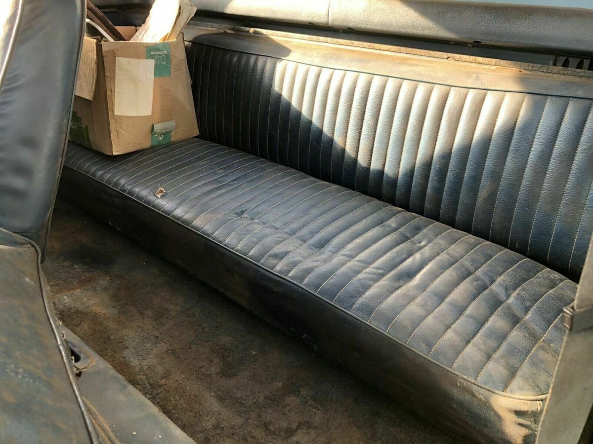 1977 Ford F250 Supercab - photo 11