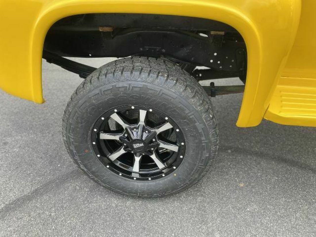 1977 Ford F-250 - photo 11