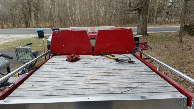 1977 Ford F-650 - photo 6