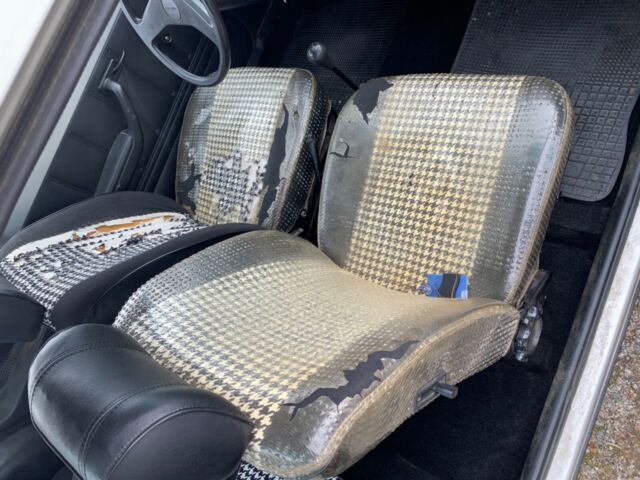 1977 Ford Fiesta - photo 9