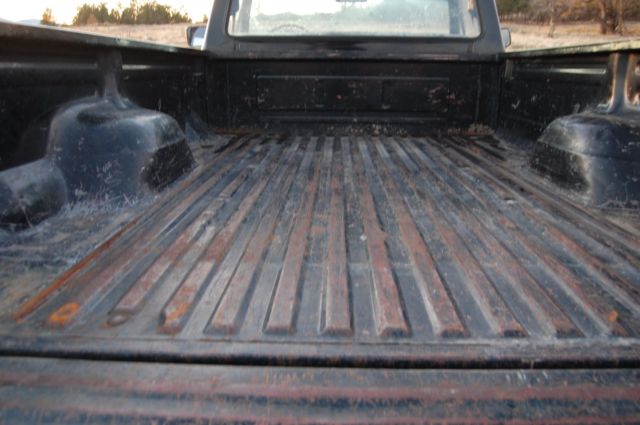 1977 Ford F-250 Freewheeling Custom - photo 9