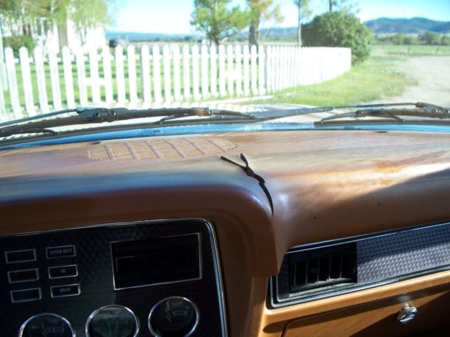 1977 Ford Mustang GHIA - photo 11