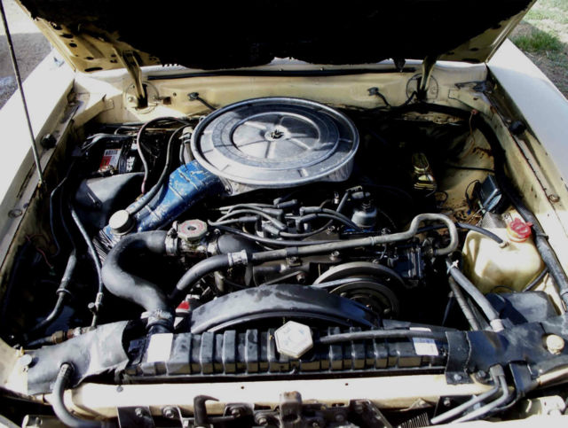 1977 Ford Mustang GHIA - photo 12