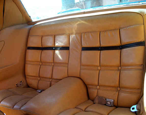 1977 Ford Mustang GHIA - photo 5