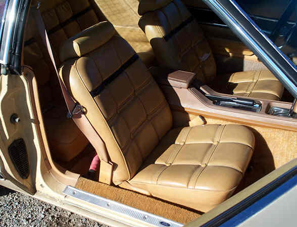 1977 Ford Mustang GHIA - photo 6