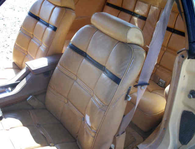 1977 Ford Mustang GHIA - photo 7