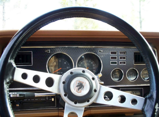 1977 Ford Mustang GHIA - photo 8