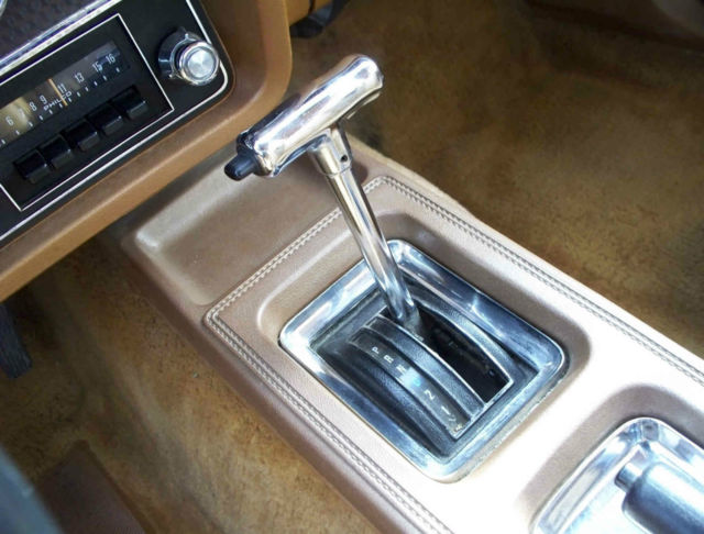 1977 Ford Mustang GHIA - photo 9