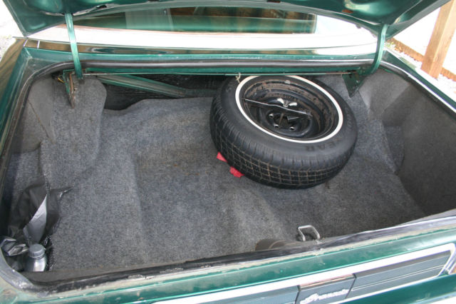 1977 Ford Other - photo 12