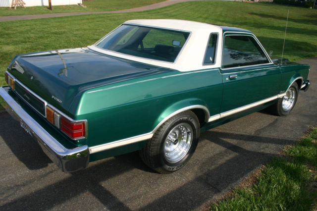 1977 Ford Other - photo 4