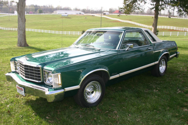 1977 Ford Other - photo 5