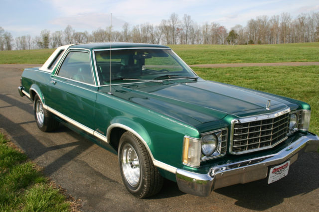 1977 Ford Other - photo 6