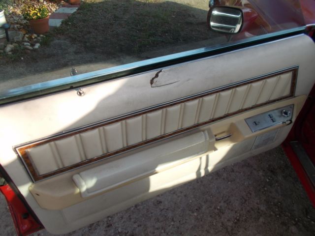 1977 Ford Thunderbird - photo 11