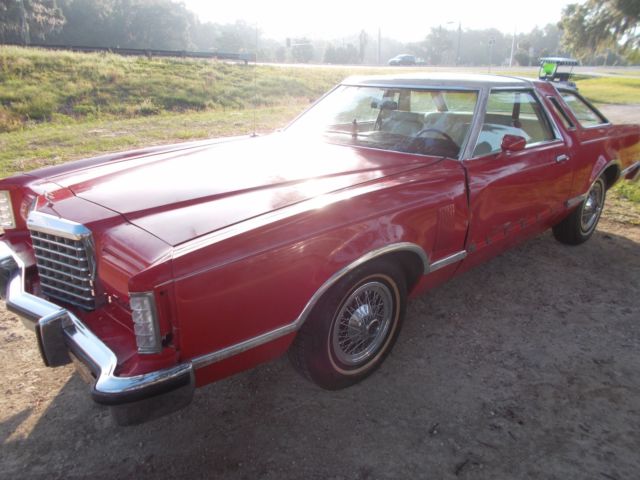 1977 Ford Thunderbird - photo 5