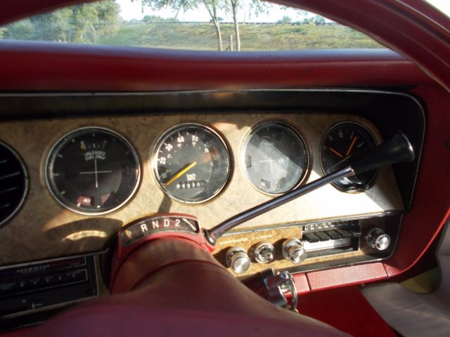 1977 Ford Thunderbird - photo 7