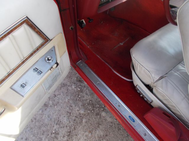 1977 Ford Thunderbird - photo 9