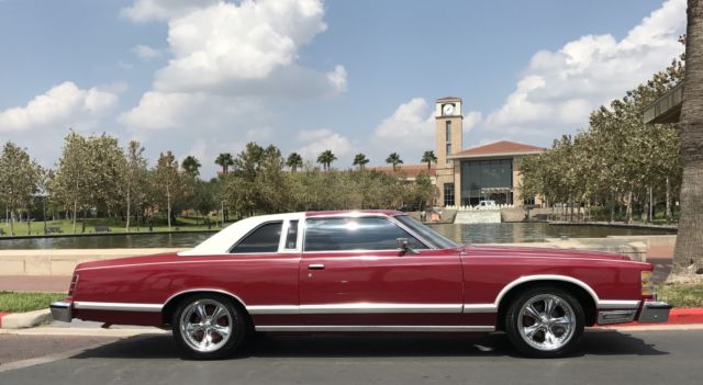 1977 Ford LTD cold A/c 400ci NO RESERVE similar to 1974 1975 1976 or 1978 & 1979 1977 Ford LTD