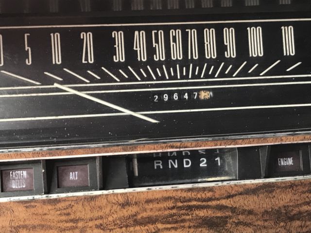 1977 Ford LTD - photo 10