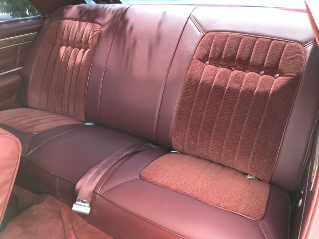 1977 Ford LTD - photo 12