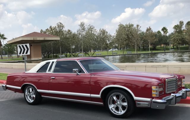 1977 Ford LTD - photo 3