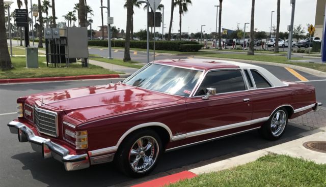 1977 Ford LTD - photo 4