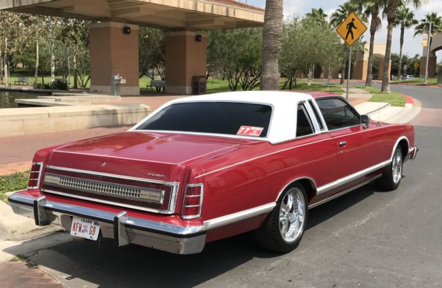 1977 Ford LTD - photo 5