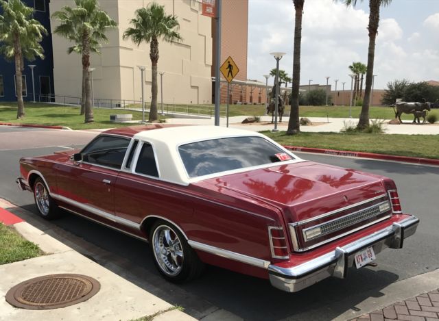 1977 Ford LTD - photo 6