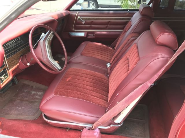 1977 Ford LTD - photo 7