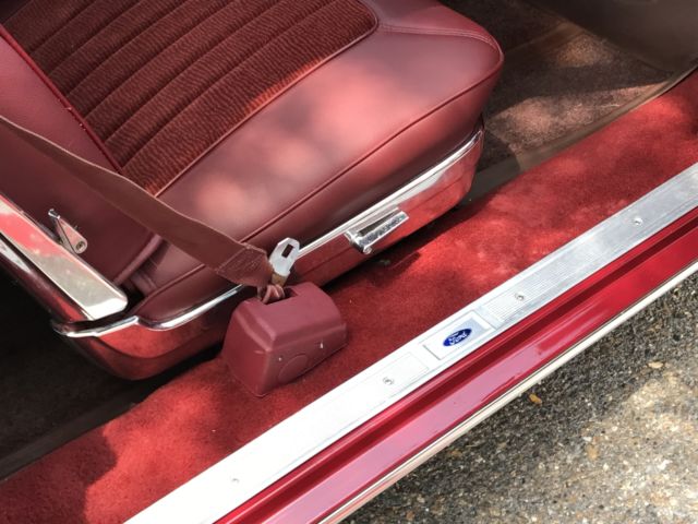 1977 Ford LTD - photo 9