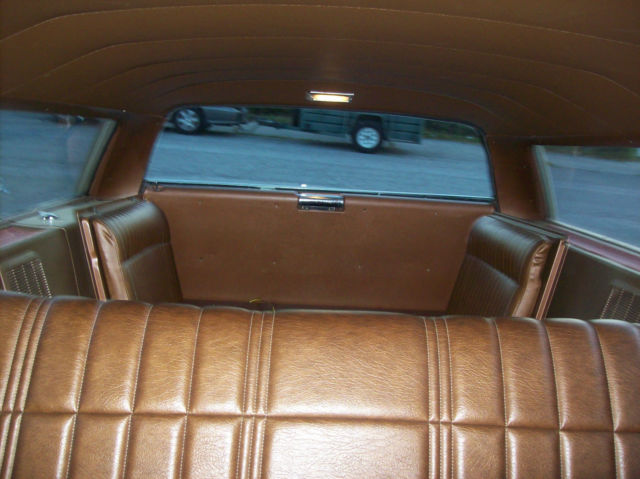 1977 Ford Other station wagon - photo 7