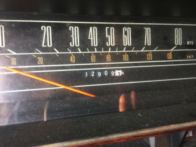 1977 Ford Country Squire LTD - photo 13
