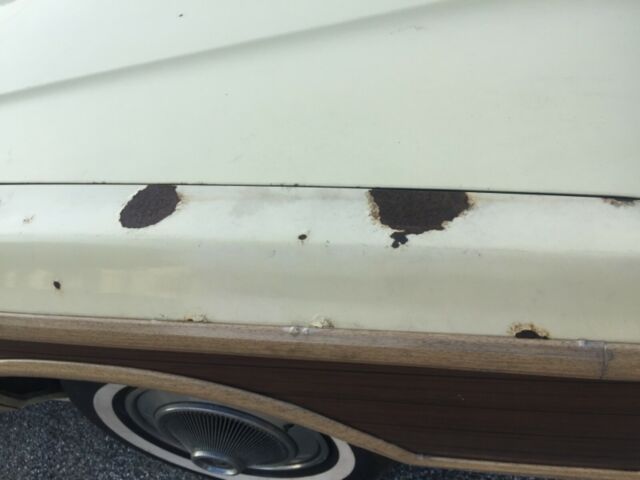 1977 Ford Country Squire LTD - photo 6