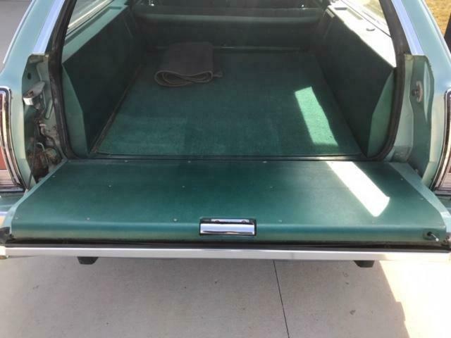1977 Ford Other Country Squire - photo 12