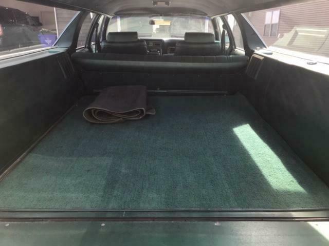 1977 Ford Other Country Squire - photo 13
