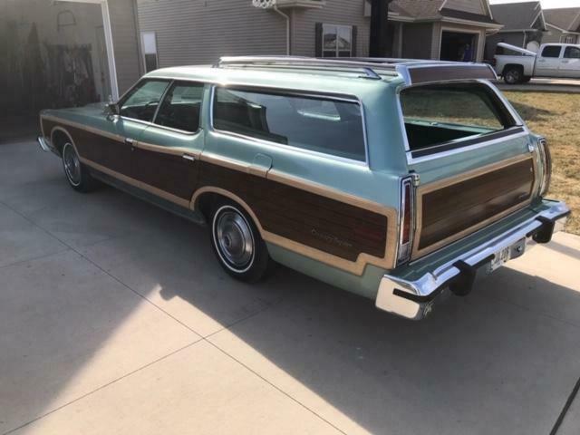 1977 Ford Other Country Squire - photo 3
