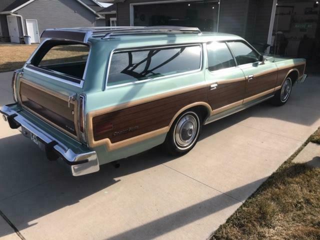 1977 Ford Other Country Squire - photo 4