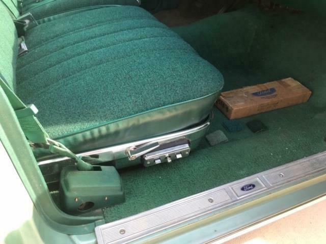 1977 Ford Other Country Squire - photo 5