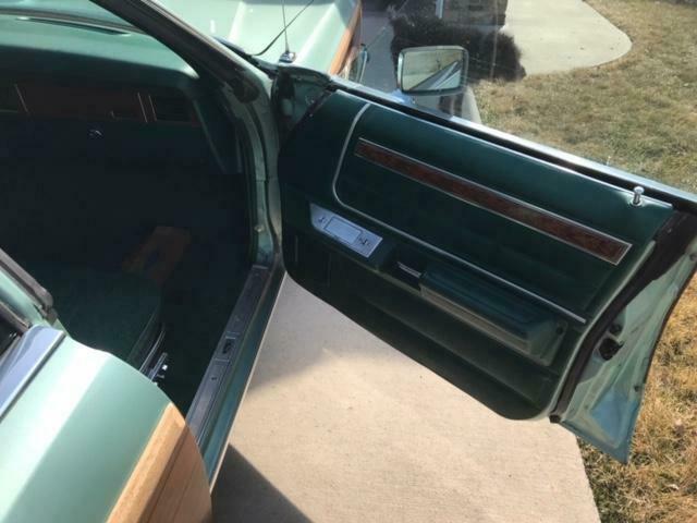 1977 Ford Other Country Squire - photo 6