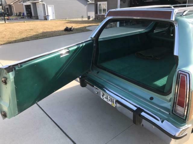 1977 Ford Other Country Squire - photo 7