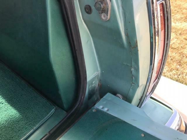 1977 Ford Other Country Squire - photo 8