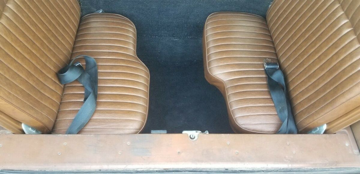 1977 Ford Country Squire Wagon - photo 11