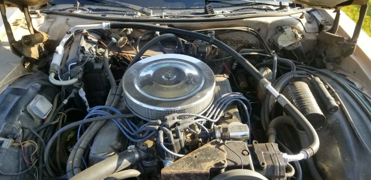 1977 Ford Country Squire Wagon - photo 5