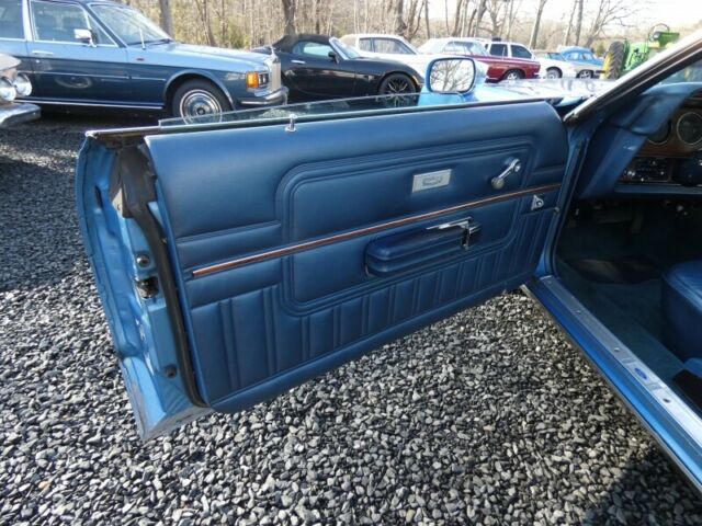 1977 Ford LTD II 2-Door LTD - photo 10