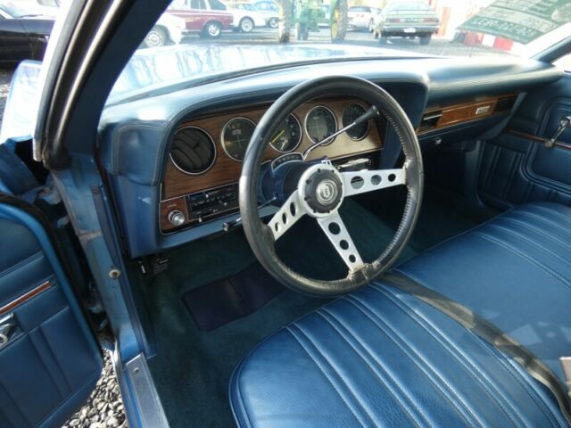 1977 Ford LTD II 2-Door LTD - photo 11
